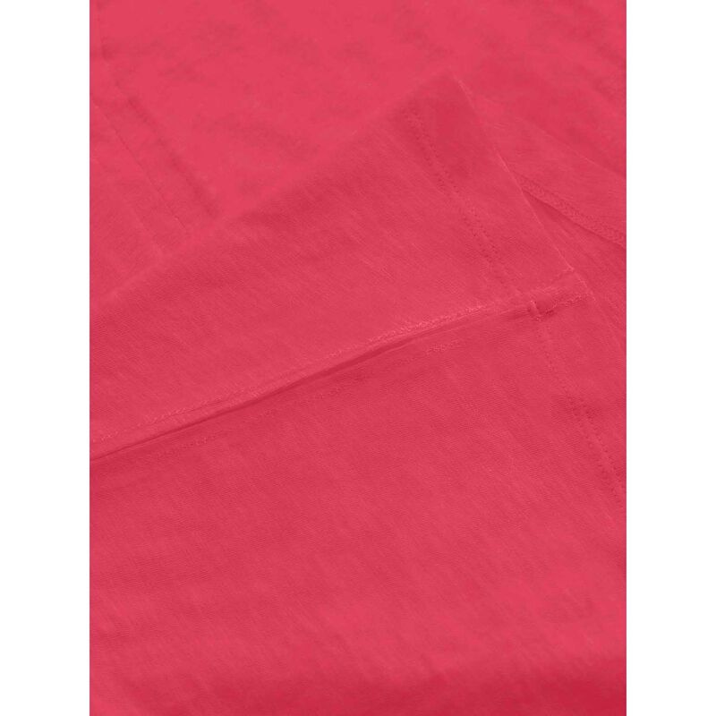 White Stuff Nelly Notch Neck Tee image number 2